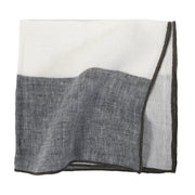 Pom Pom at Home Napa Set of 4 Linen Napkins ~ Available in 3 Colors