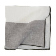 Pom Pom at Home Napa Set of 4 Linen Napkins ~ Available in 3 Colors