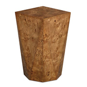 Uttermost Hughes Accent Table