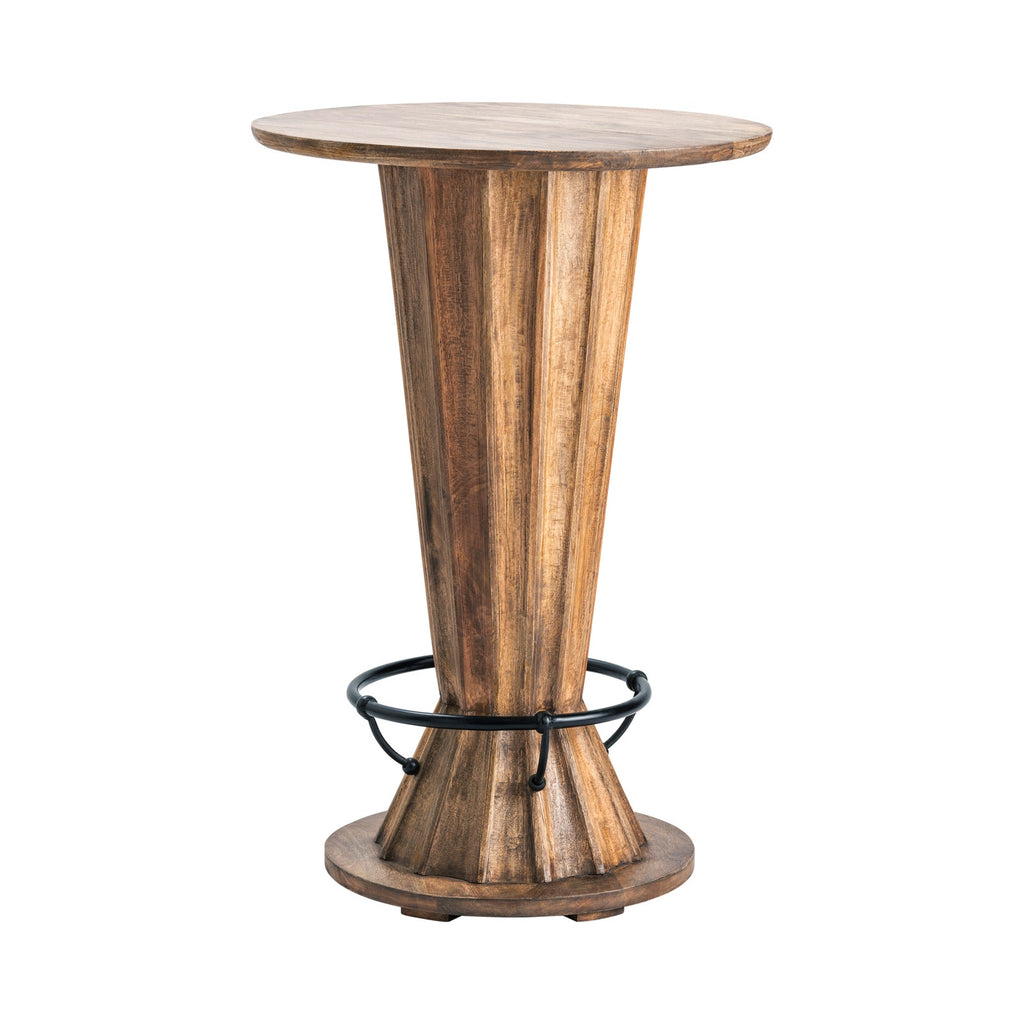 Crestview Collection Cedar Creek Pub Bar Table - Thumbnail 2