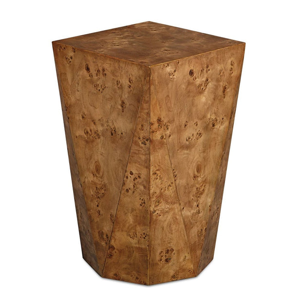 Uttermost Hughes Accent Table