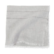 Pom Pom at Home Sonoma Set of 4 Linen Napkins ~ Available in 3 Colors