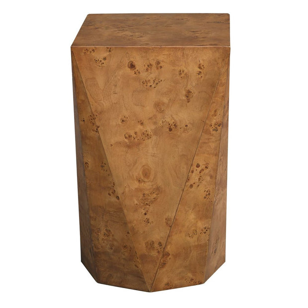 Uttermost Hughes Accent Table