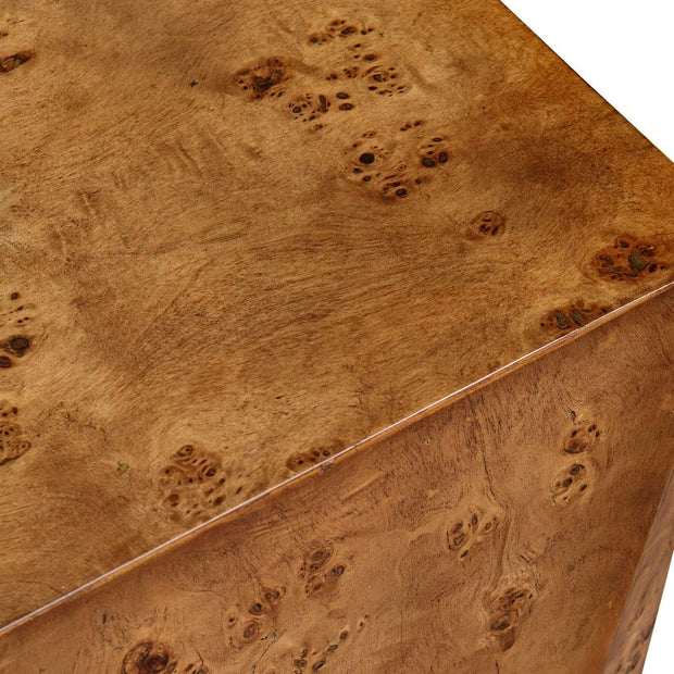Uttermost Hughes Accent Table
