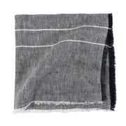 Pom Pom at Home Sonoma Set of 4 Linen Napkins ~ Available in 3 Colors
