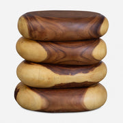 Uttermost Carrillo End Table