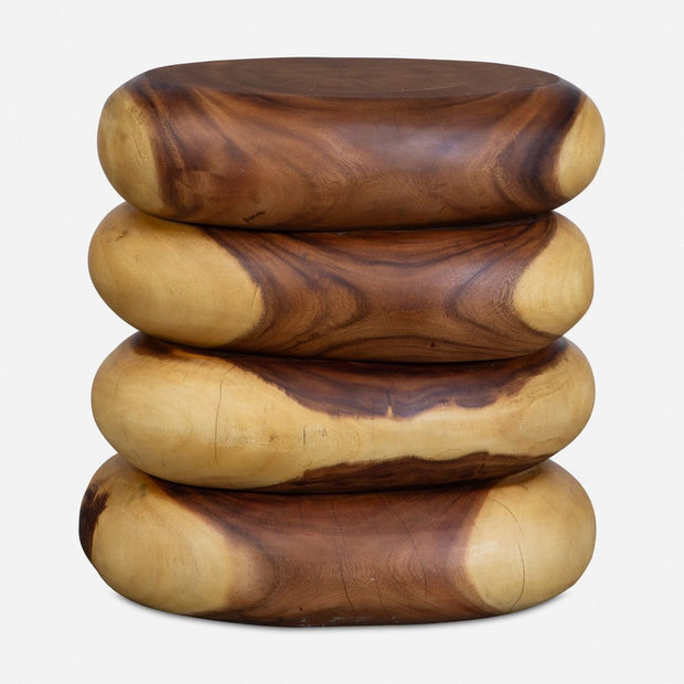 Uttermost Carrillo End Table