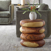 Uttermost Carrillo End Table
