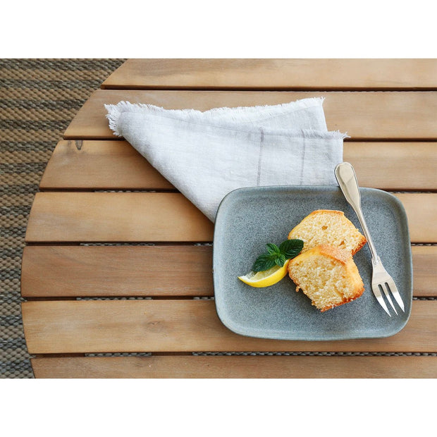 Pom Pom at Home Sonoma Set of 4 Linen Napkins ~ Available in 3 Colors