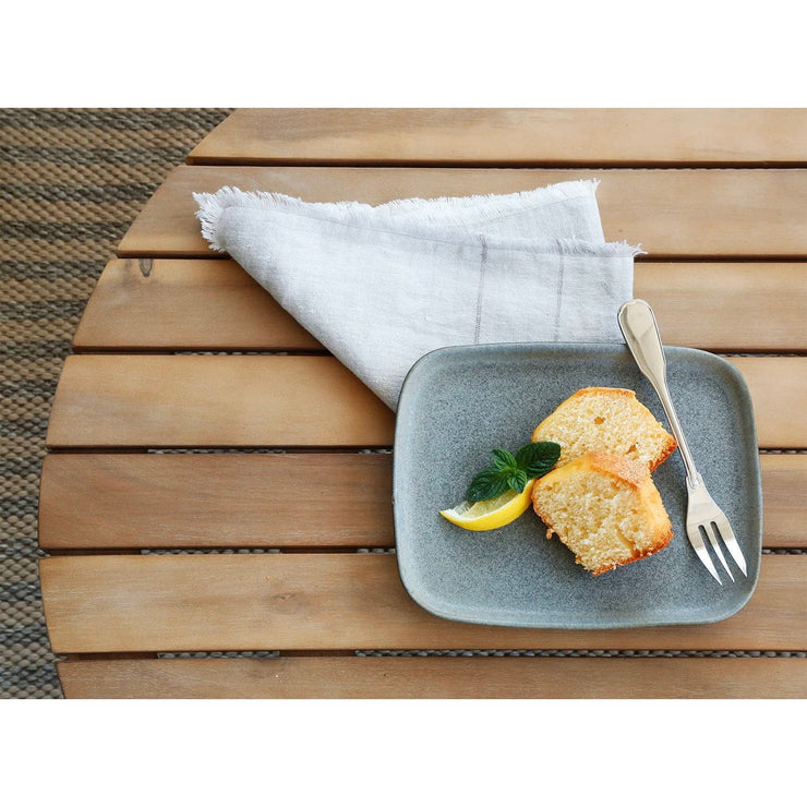Pom Pom at Home Sonoma Set of 4 Linen Napkins ~ Available in 3 Colors