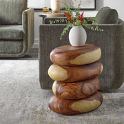 Uttermost Carrillo End Table