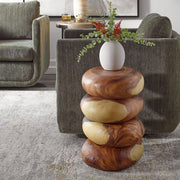 Uttermost Carrillo End Table