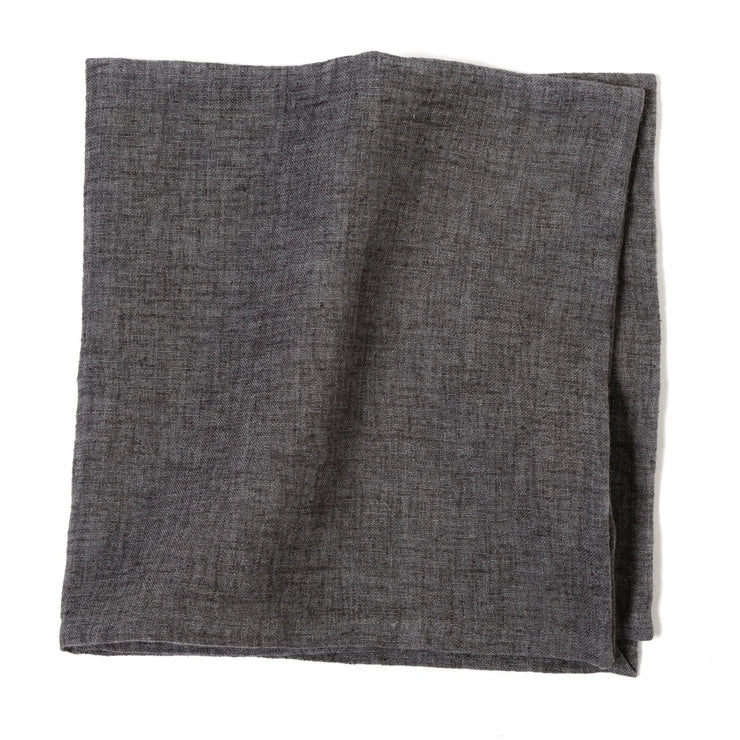 Pom Pom at Home Glenn Set of 4 Napkins ~ Available in 5 Colors