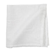Pom Pom at Home Glenn Set of 4 Napkins ~ Available in 5 Colors