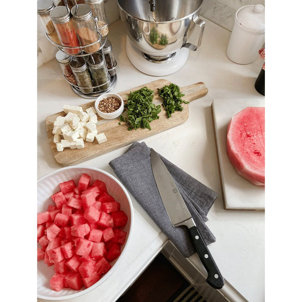 Pom Pom at Home Glenn Set of 4 Napkins ~ Available in 5 Colors