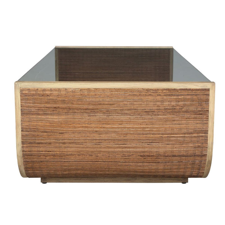 Uttermost Farrington Driftwood Coffee Table