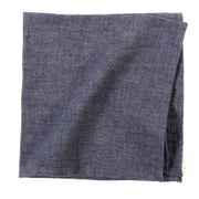 Pom Pom at Home Glenn Set of 4 Napkins ~ Available in 5 Colors