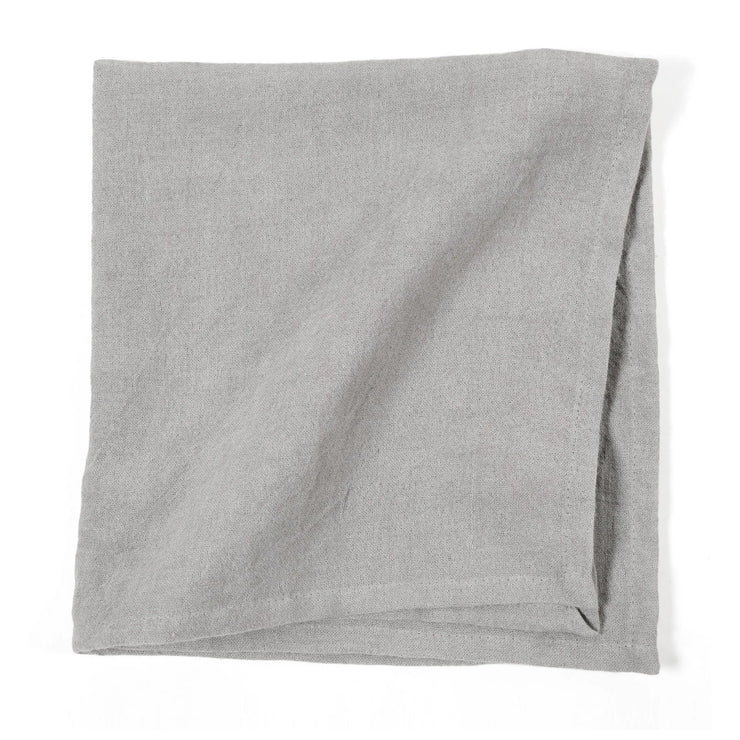Pom Pom at Home Glenn Set of 4 Napkins ~ Available in 5 Colors