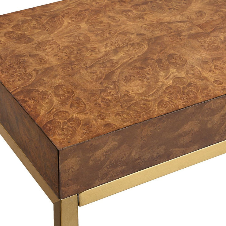 Uttermost Moran Console Table