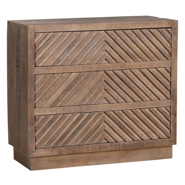 Crestview Collection San Antonio Chest