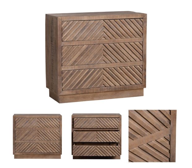 Crestview Collection San Antonio Chest
