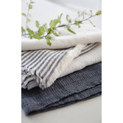 Pom Pom at Home Healdsburg Set of 4 Classic Striped Napkins ~ Available in 5 Colors