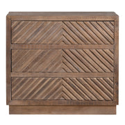 Crestview Collection San Antonio Chest