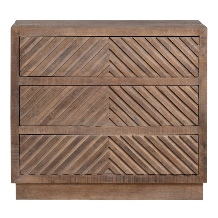Crestview Collection San Antonio Chest