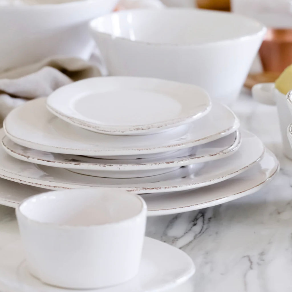 Vietri Lastra Dinner Plate - Thumbnail 3
