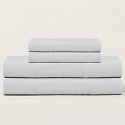 Barefoot Dreams Washed Bamboo Sheet Set  ~ Malibu Mist