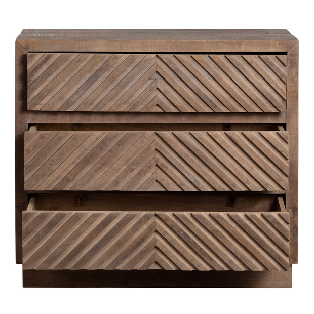 Crestview Collection San Antonio Chest
