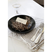 Pom Pom at Home Healdsburg Set of 4 Classic Striped Napkins ~ Available in 5 Colors