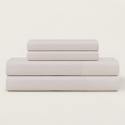 Barefoot Dreams Washed Bamboo Sheet Set  ~ Dune