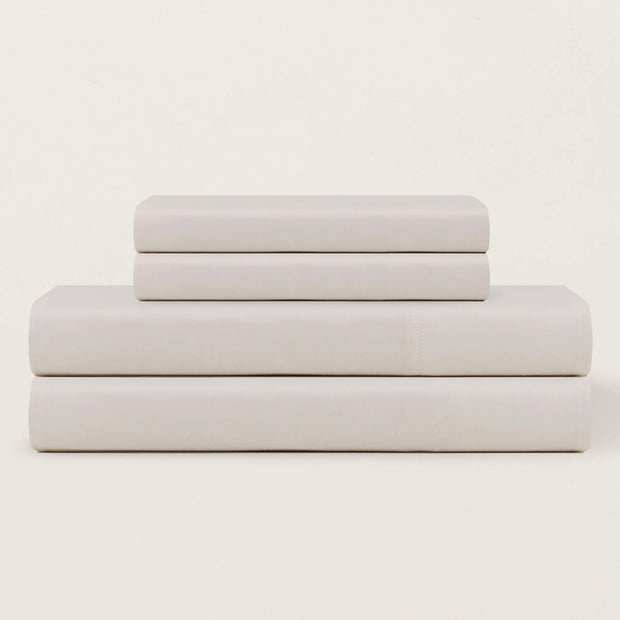 Barefoot Dreams Washed Bamboo Sheet Set  ~ Dune