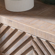 Crestview Collection San Antonio Chest