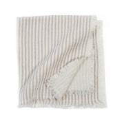 Pom Pom at Home Healdsburg Set of 4 Classic Striped Napkins ~ Available in 5 Colors