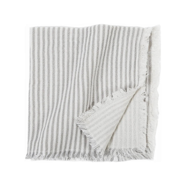 Pom Pom at Home Healdsburg Set of 4 Classic Striped Napkins ~ Available in 5 Colors