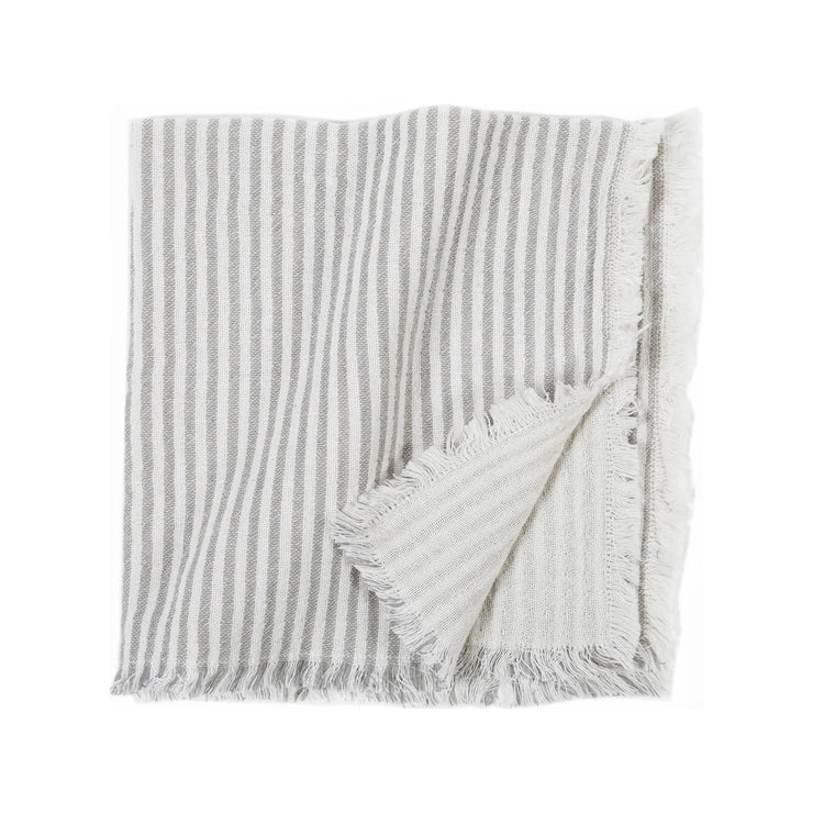 Pom Pom at Home Healdsburg Set of 4 Classic Striped Napkins ~ Available in 5 Colors