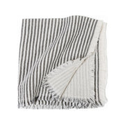 Pom Pom at Home Healdsburg Set of 4 Classic Striped Napkins ~ Available in 5 Colors