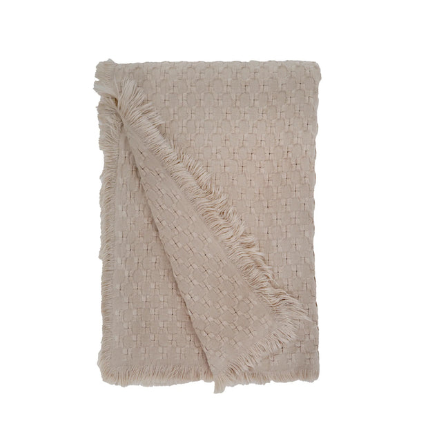 Pom Pom at Home Delphine Oversized Throw Blanket ~ Available in 3 Colors