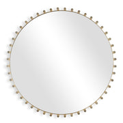 Uttermost Avelyne Round Mirror