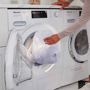 The Laundress Mesh Bag Bundle Set of Two Laundry Bags For Delicates