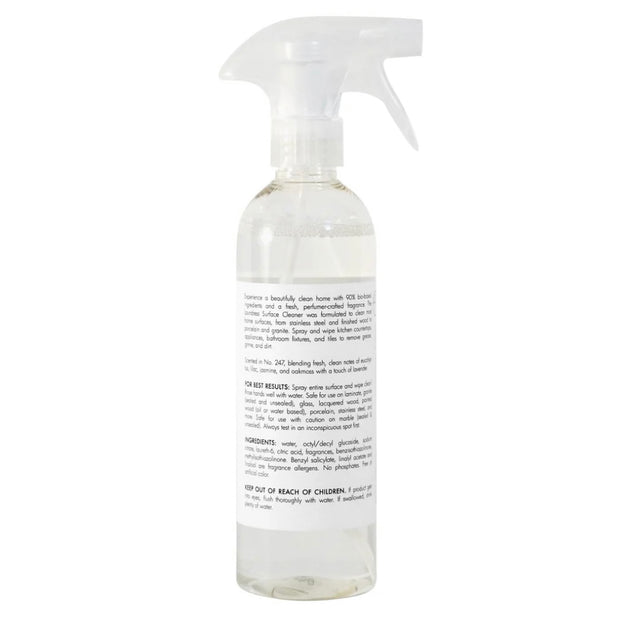 The Laundress Surface Cleaner No. 247 Fragrance