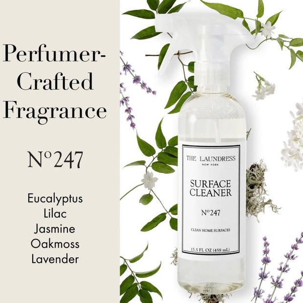 The Laundress Surface Cleaner No. 247 Fragrance