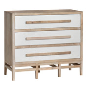 Crestview Collection Blue Hills Chest