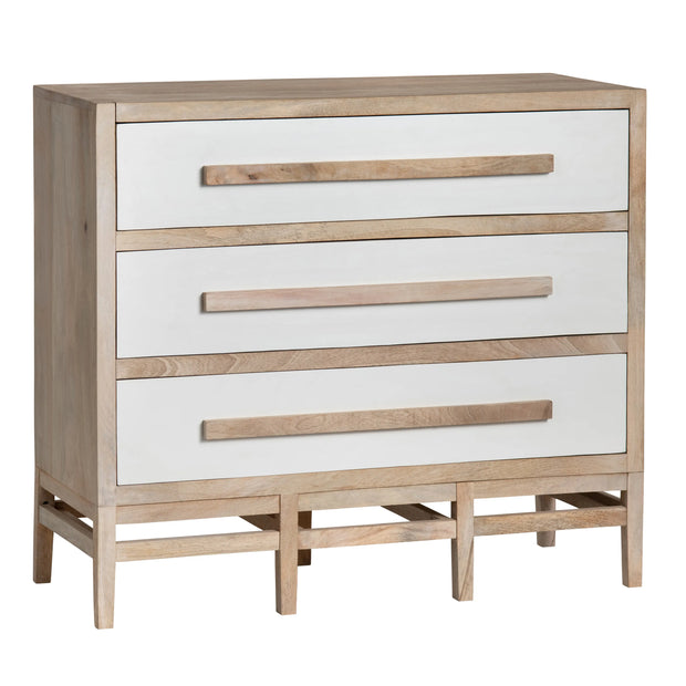 Crestview Collection Blue Hills Chest
