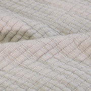 Pom Pom at Home Vancouver Grey Oversized Throw Blanket ~ 60” x 90”