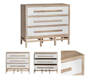 Crestview Collection Blue Hills Chest