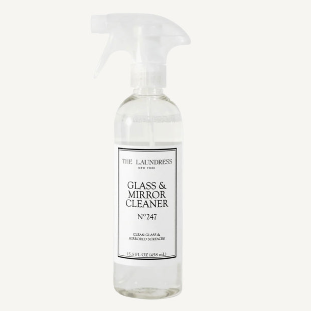 The Laundress Glass & Mirror Cleaner No. 247 Fragrance