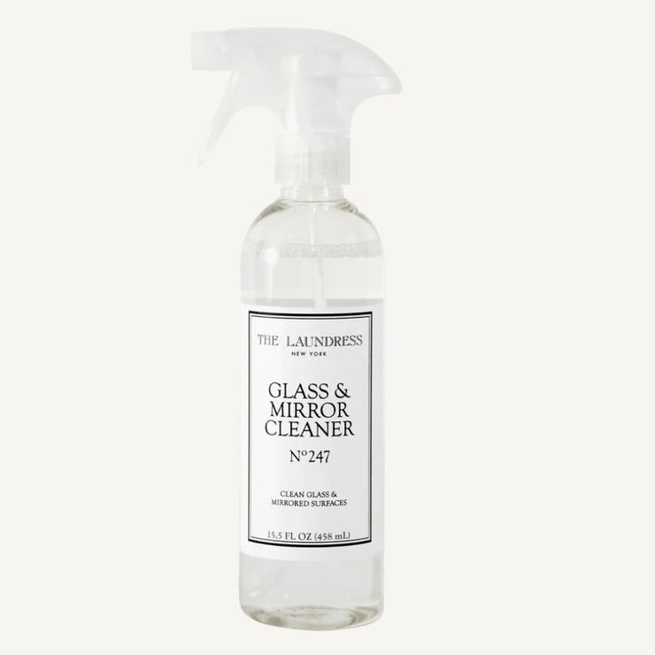 The Laundress Glass & Mirror Cleaner No. 247 Fragrance